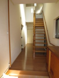 設備も一新 快適な空間へ 設備も一新 快適な空間へ